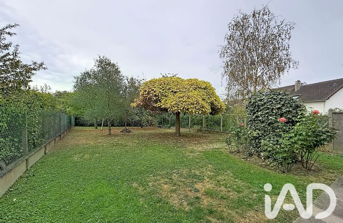 Vente Maison/villa 5 pièces — photo 4