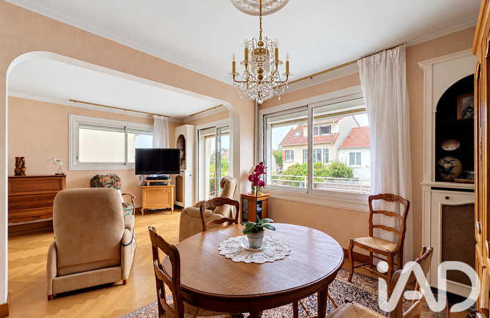 Vente Maison/villa 5 pièces — photo 5