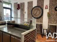 Vente Boutique/Local commercial 25 m&sup2; — photo 2