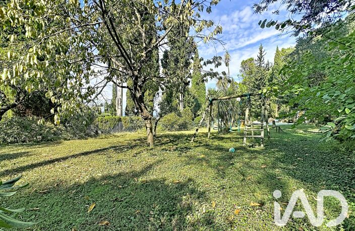 Vente Maison/villa 9 pièces — photo 4