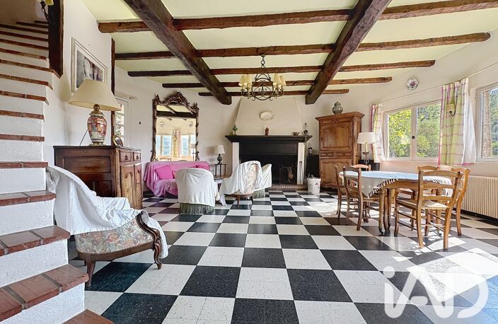 Vente Maison/villa 9 pièces — photo 5