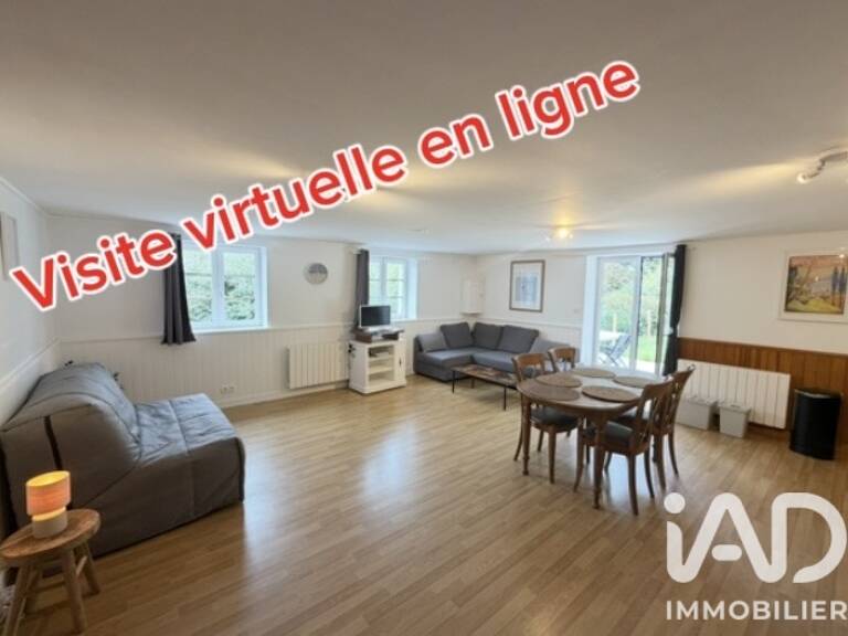 Vente Maison/villa 3 pièces — photo 1