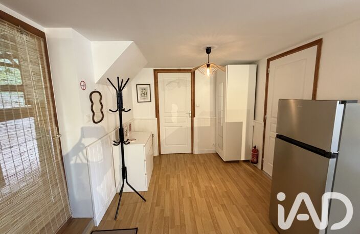Vente Maison/villa 3 pièces — photo 2