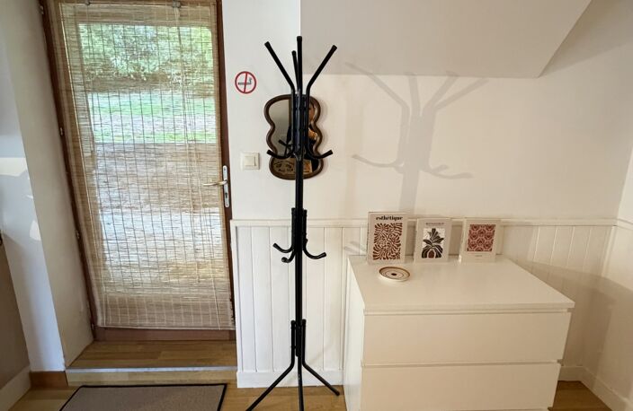 Vente Maison/villa 3 pièces — photo 3