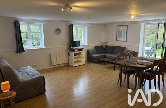 Vente Maison/villa 3 pièces — photo 4
