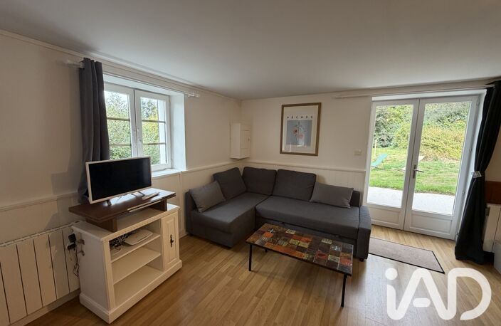 Vente Maison/villa 3 pièces — photo 5