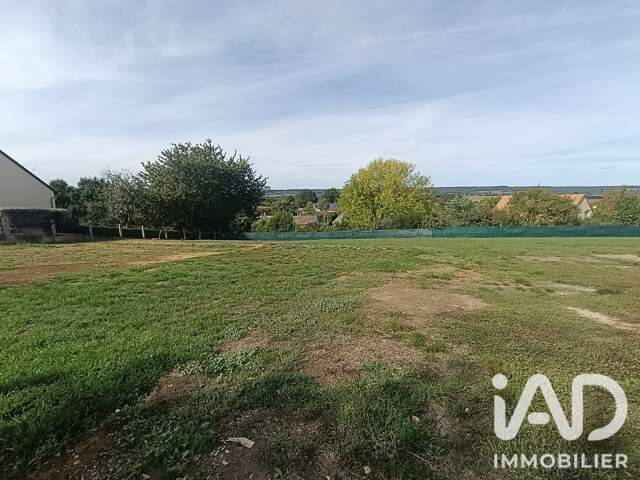 Vente Terrain à bâtir 677 m&sup2; — photo du bien
