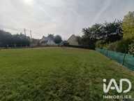 Vente Terrain à bâtir 677 m&sup2; — photo 2
