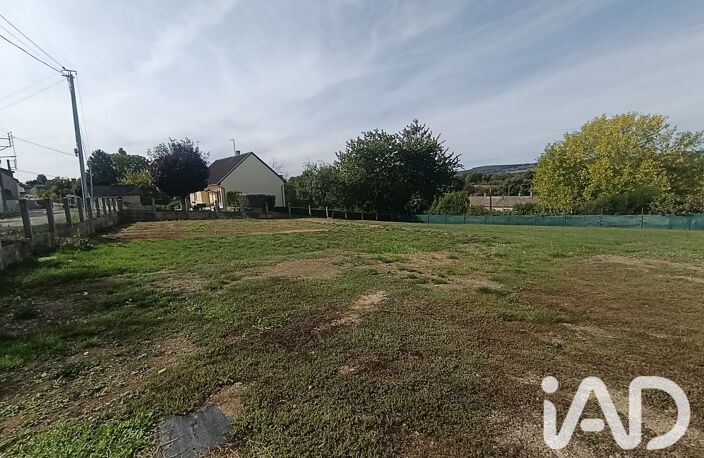 Vente Terrain à bâtir 677 m&sup2; — photo 3