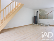 Vente Maison de ville 7 pièces — photo 2