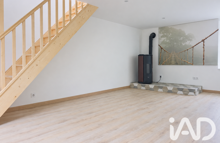 Vente Maison de ville 7 pièces — photo 2