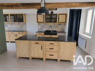 Vente Maison de ville 7 pièces — photo 3