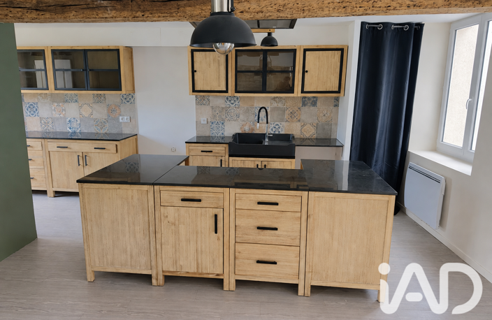 Vente Maison de ville 7 pièces — photo 3