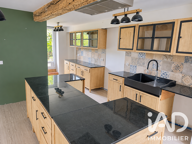 Vente Maison de ville 7 pièces — photo 4