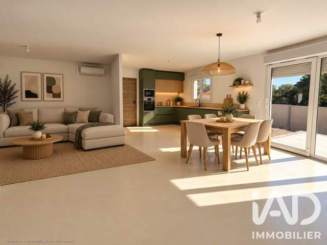 Vente Maison/villa 5 pièces — photo du bien