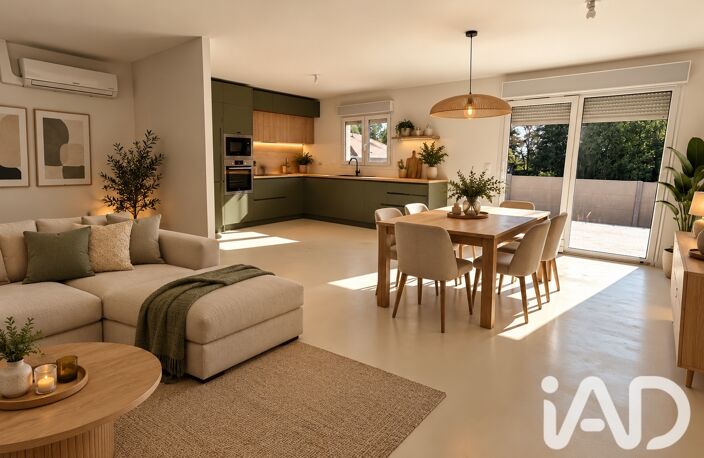 Vente Maison/villa 5 pièces — photo 3