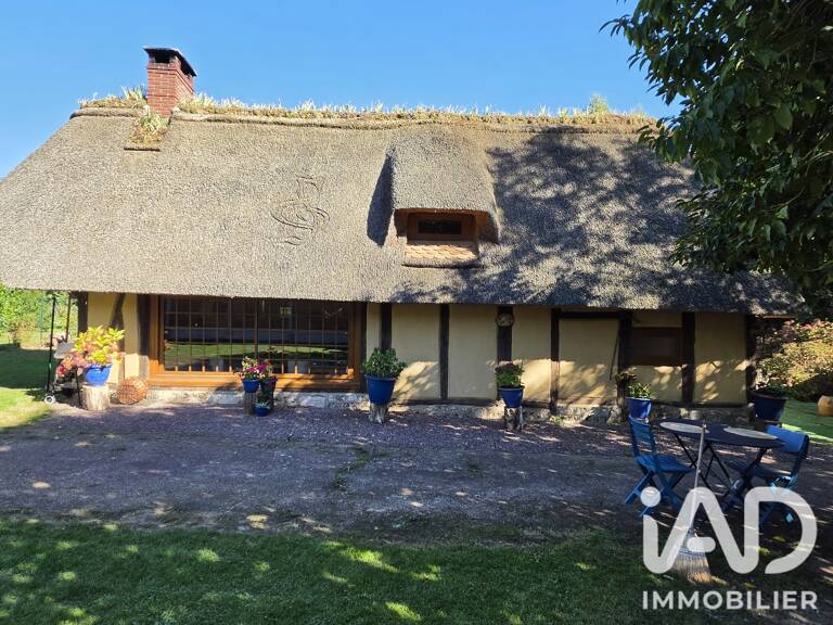 Vente Maison/villa 2 pièces — photo 1