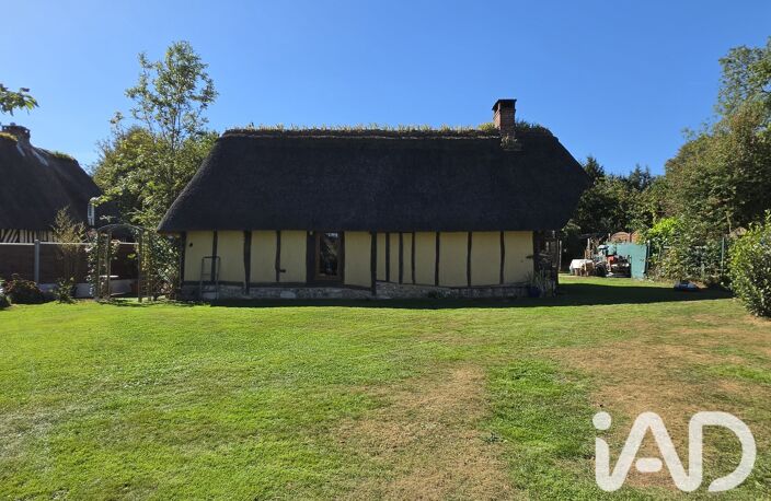 Vente Maison/villa 2 pièces — photo 2