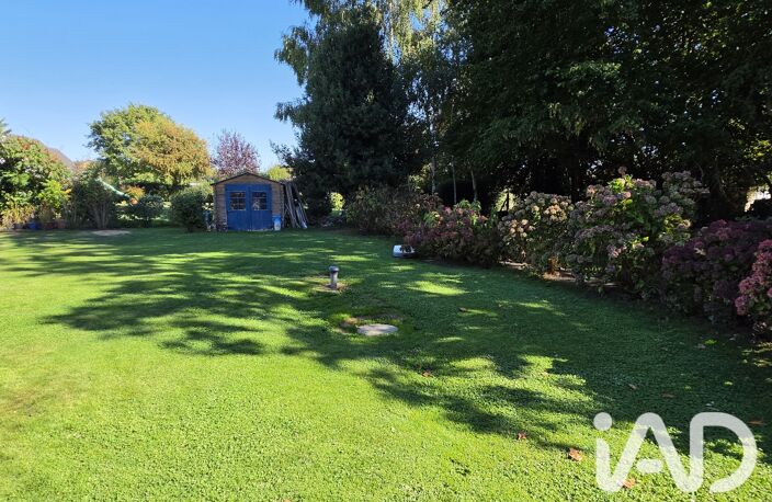 Vente Maison/villa 2 pièces — photo 3