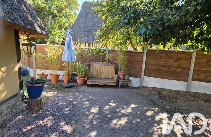 Vente Maison/villa 2 pièces — photo 4