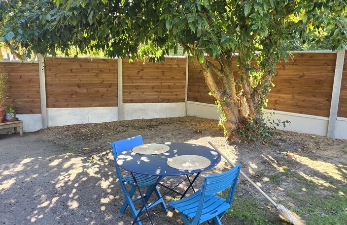 Vente Maison/villa 2 pièces — photo 5