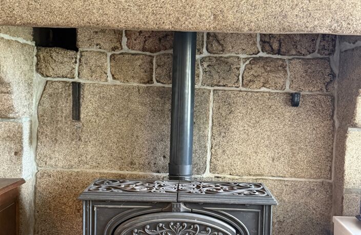 Vente Maison/villa 11 pièces — photo 3