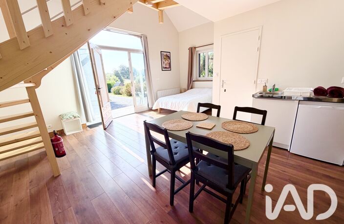 Vente Maison/villa 11 pièces — photo 4