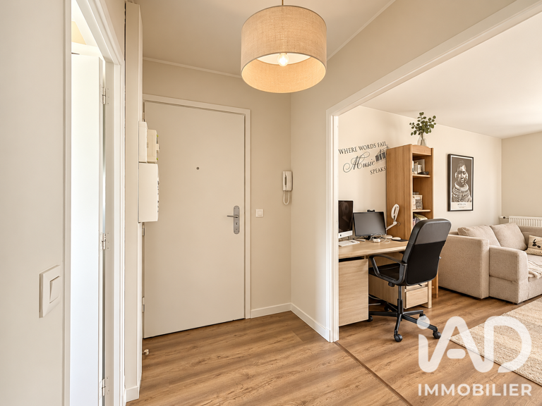 Vente Appartement 1 pièce — photo 1