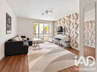 Vente Appartement 1 pièce — photo 2