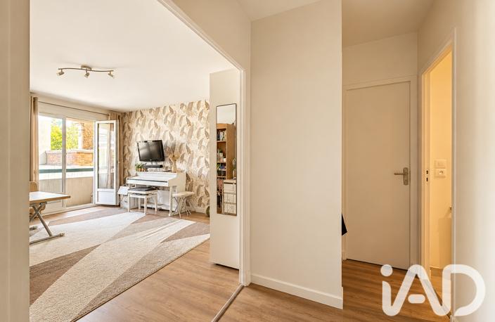 Vente Appartement 1 pièce — photo 3