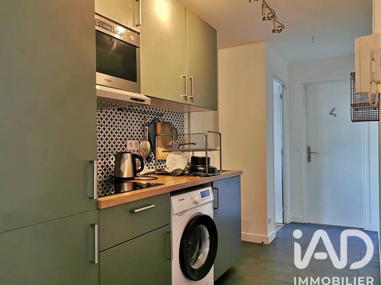Vente Appartement 4 pièces — photo 1