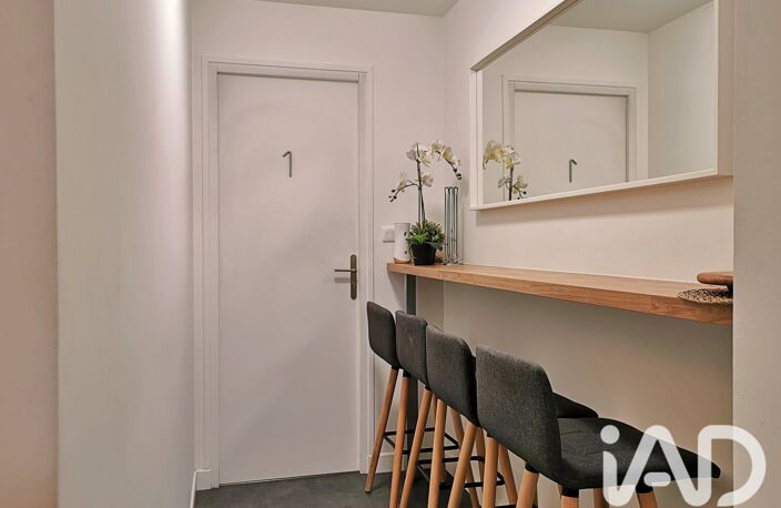 Vente Appartement 4 pièces — photo 2