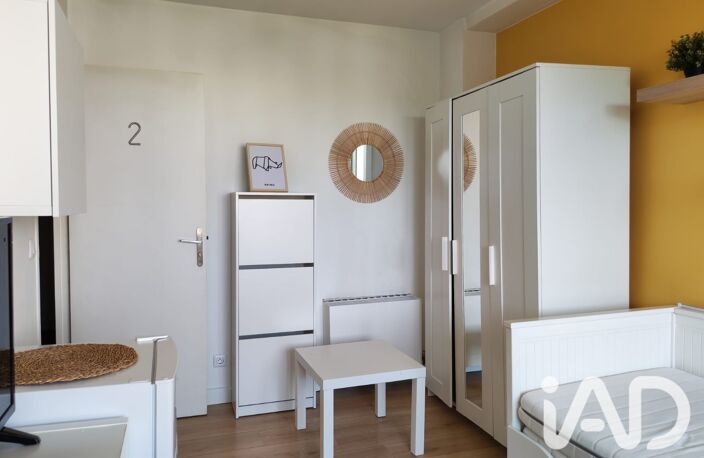 Vente Appartement 4 pièces — photo 3