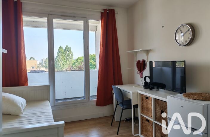 Vente Appartement 4 pièces — photo 4