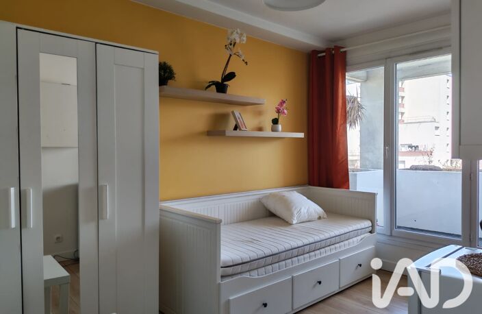Vente Appartement 4 pièces — photo 5