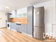 Vente Appartement 4 pièces — photo 2