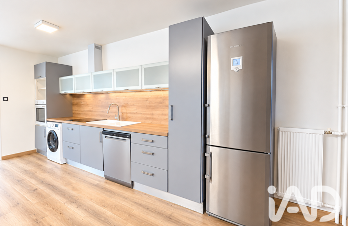 Vente Appartement 4 pièces — photo 2