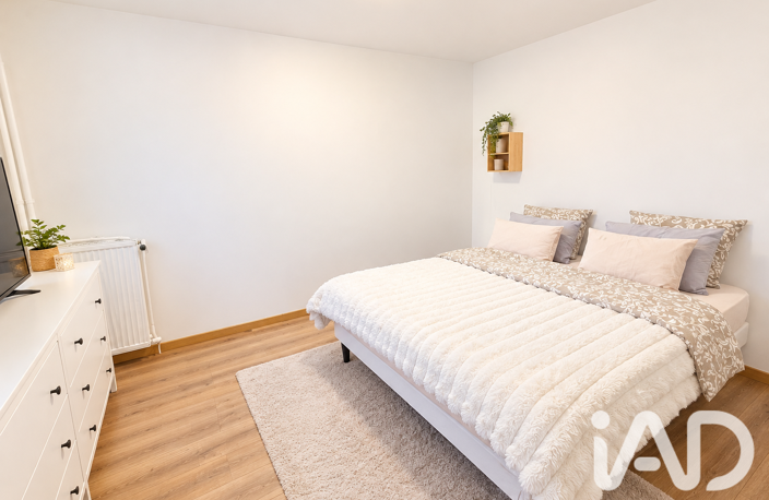 Vente Appartement 4 pièces — photo 3