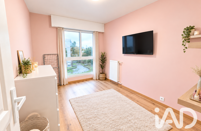Vente Appartement 4 pièces — photo 5