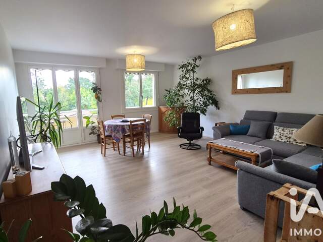 Vente Appartement 3 pièces — photo du bien