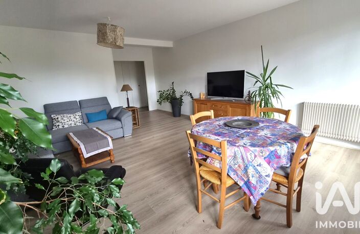 Vente Appartement 3 pièces — photo 2