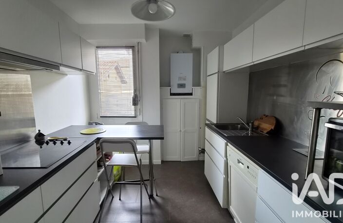 Vente Appartement 3 pièces — photo 3