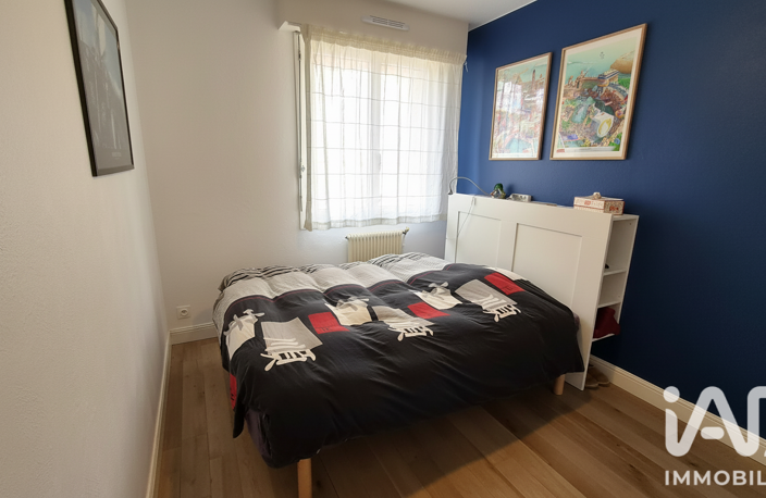 Vente Appartement 3 pièces — photo 4