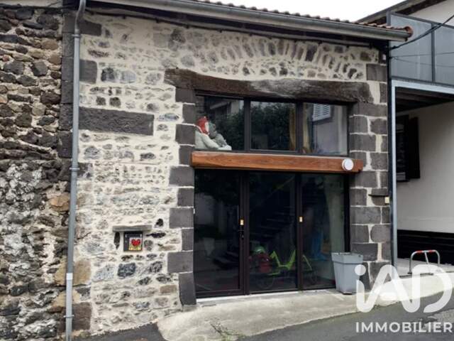 Vente Maison de ville 3 pièces — photo du bien