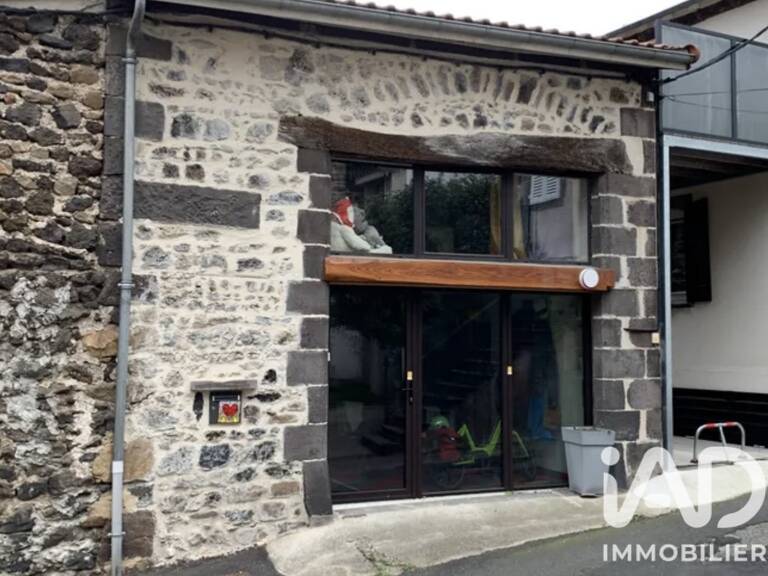 Vente Maison de ville 3 pièces — photo 1