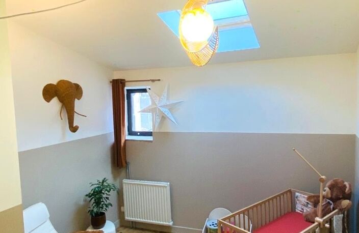 Vente Maison de ville 3 pièces — photo 3