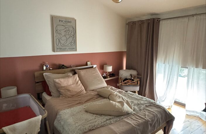 Vente Maison de ville 3 pièces — photo 4