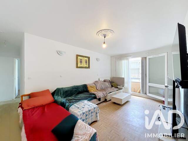Vente Appartement 3 pièces — photo du bien