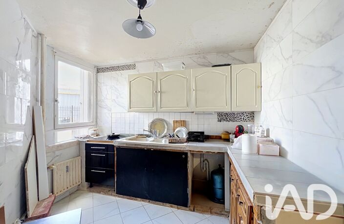 Vente Appartement 3 pièces — photo 2