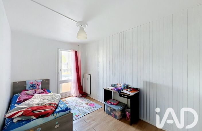 Vente Appartement 3 pièces — photo 3
